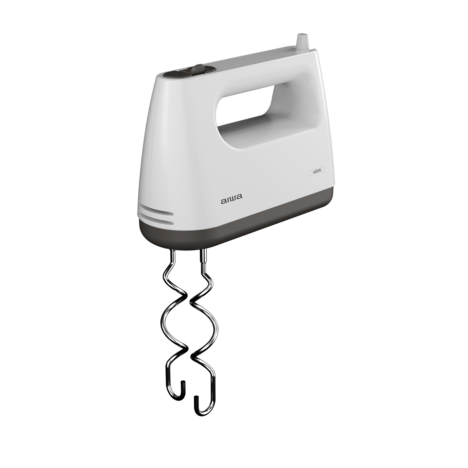 AIWA Hand Mixer TESABERU-dough hook